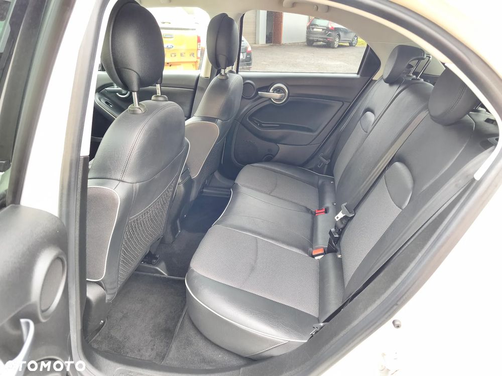 Fiat 500X 1.4 MultiAir 4x2 S&S Cross - 16