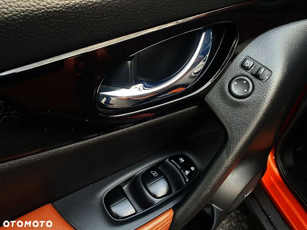 Nissan X-Trail 1.3 DIG-T Tekna - 16