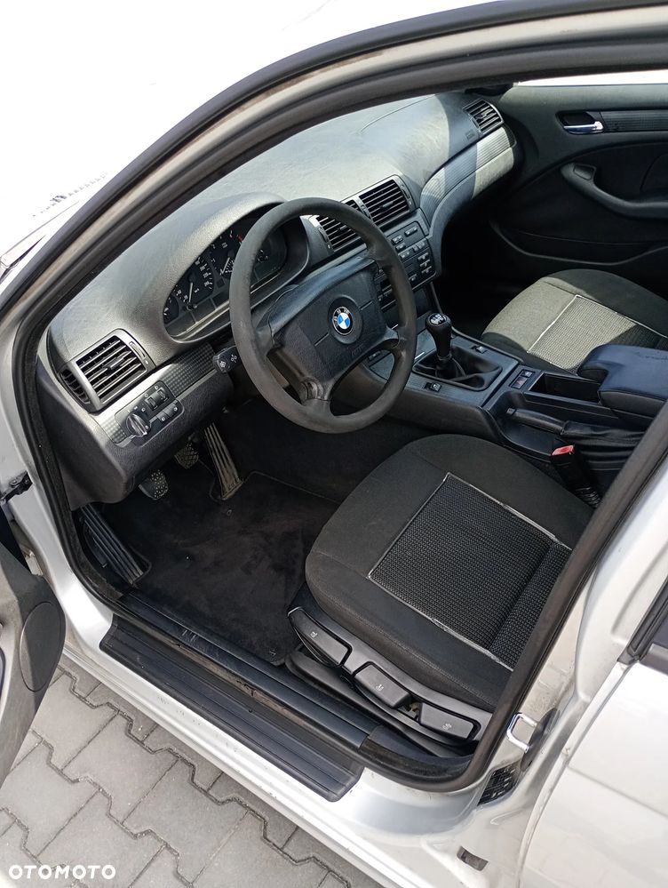 BMW Seria 3 - 9