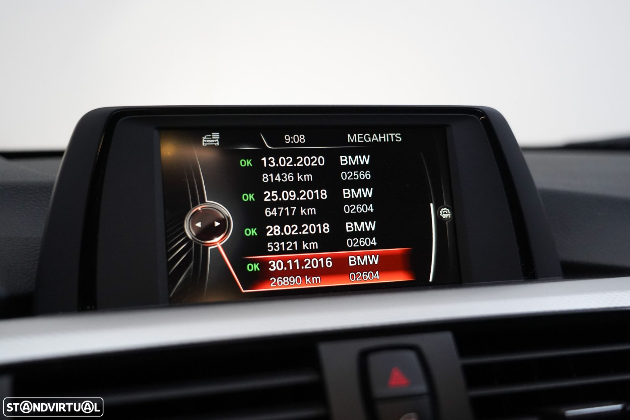 BMW 420 Gran Coupé d Pack M Auto - 13