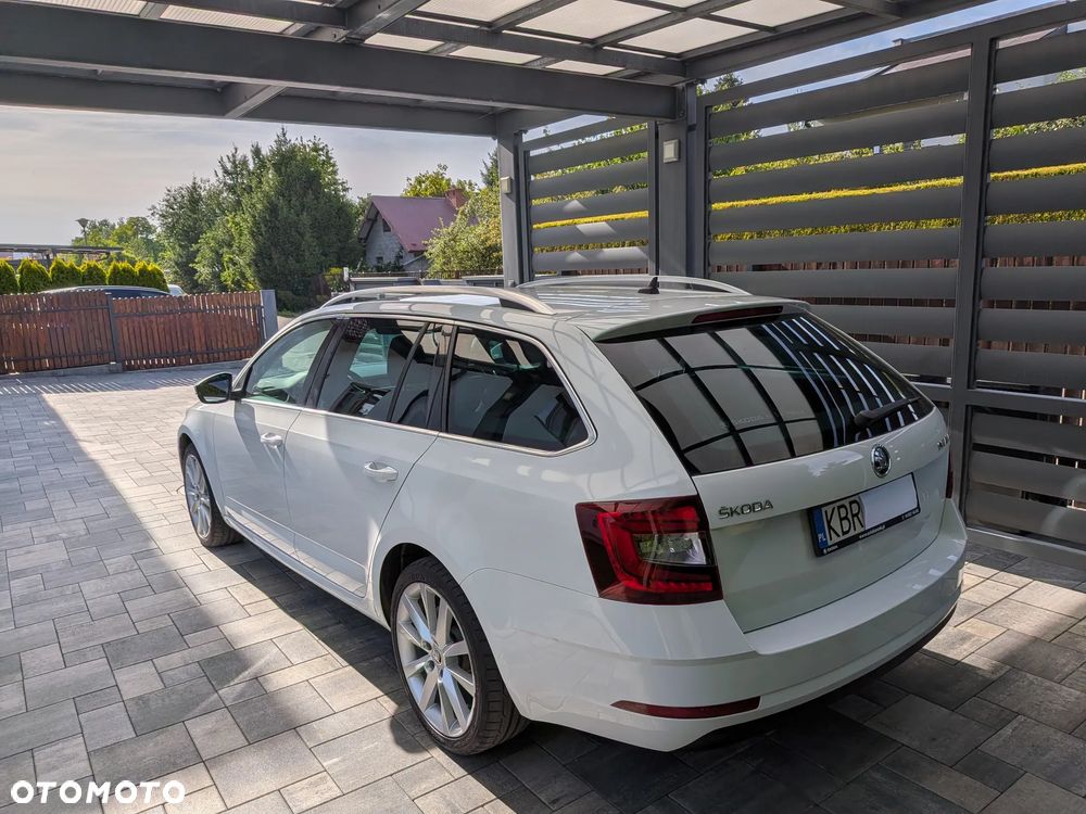 Skoda Octavia 1.5 TSI ACT Style DSG - 4