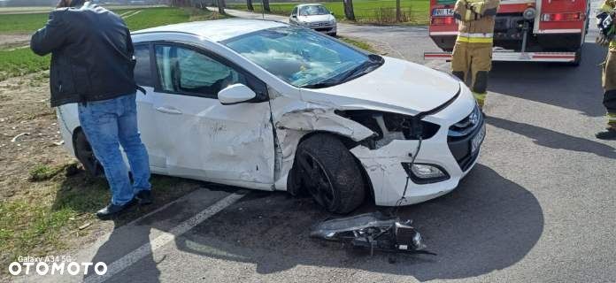 Hyundai I30 2012 photo 2