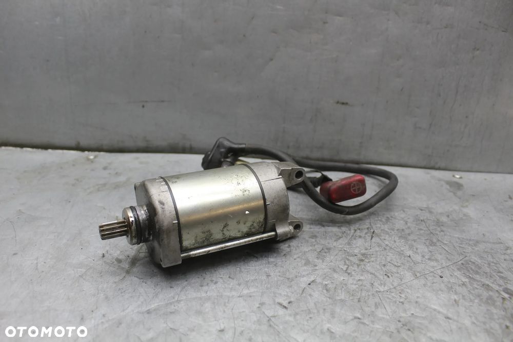 Honda Transalp XLV XL 600 V PD10 Rozrusznik silnika - 2