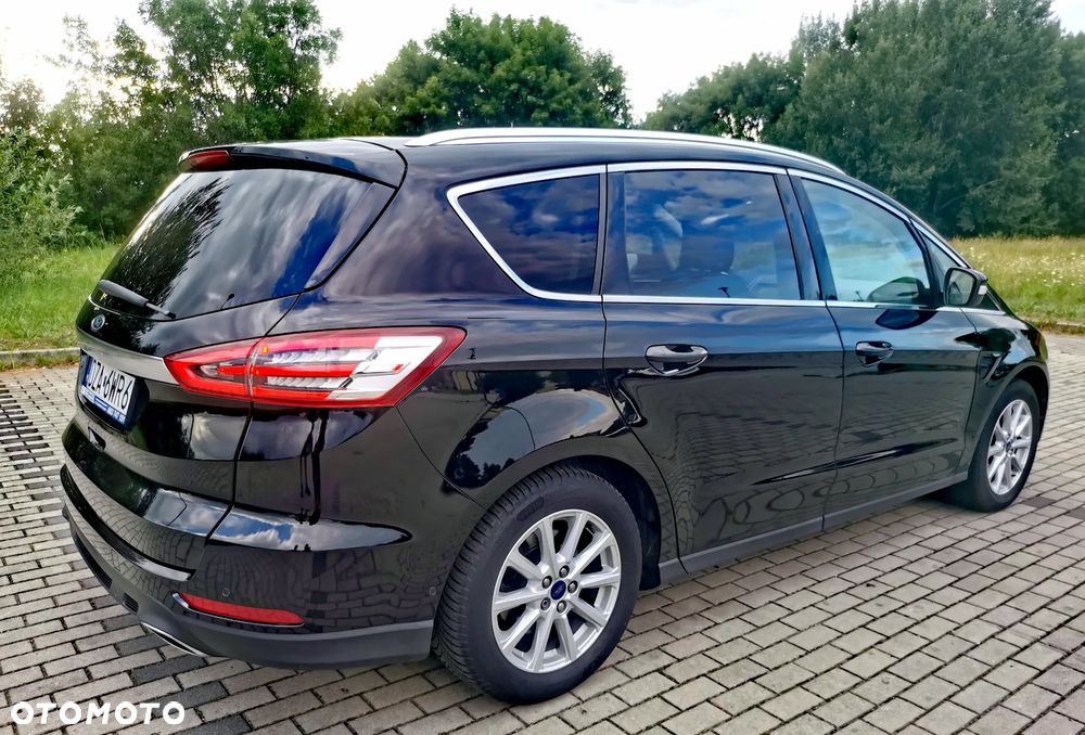Ford S-Max - 4