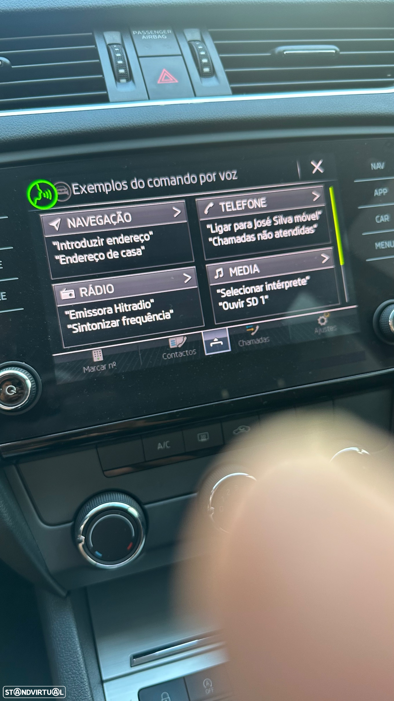Skoda Octavia Break 1.6 TDi Business Line - 16