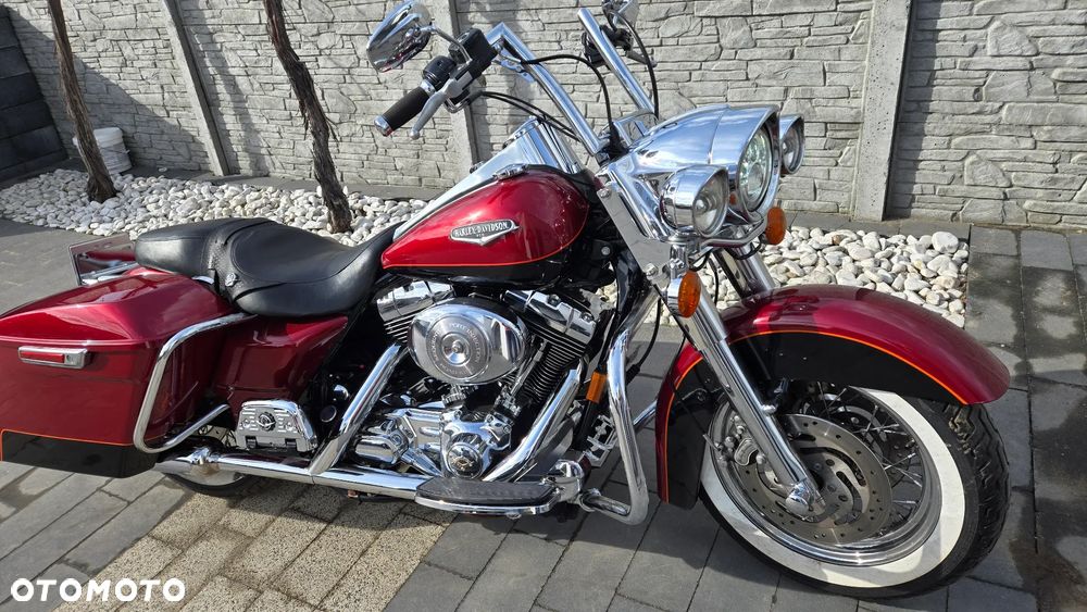 Harley-Davidson Touring Road King - 7