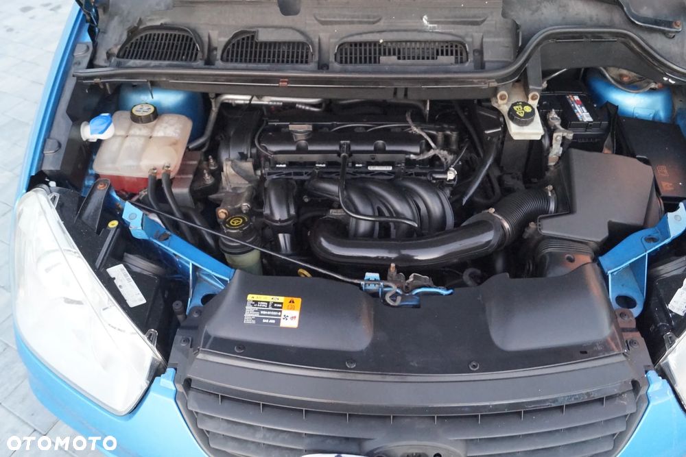 Ford C-MAX 1.6 Platinium X - 12