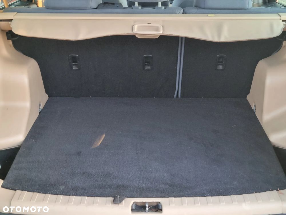 Land Rover Freelander - 7