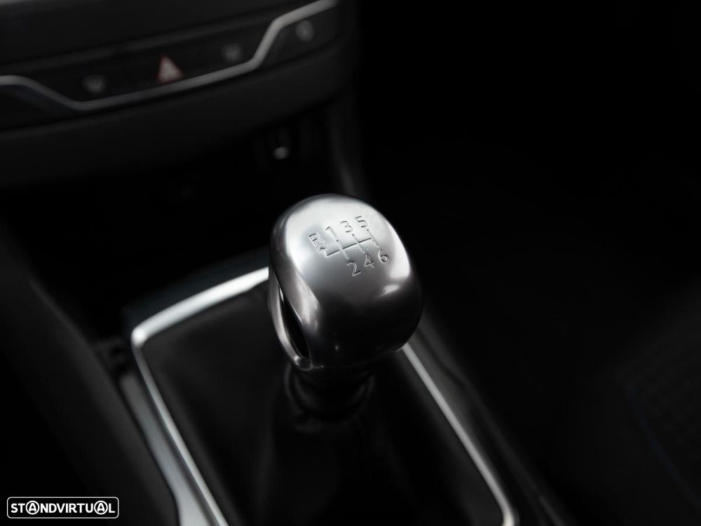 Peugeot 308 SW 1.5 BlueHDi Style - 18