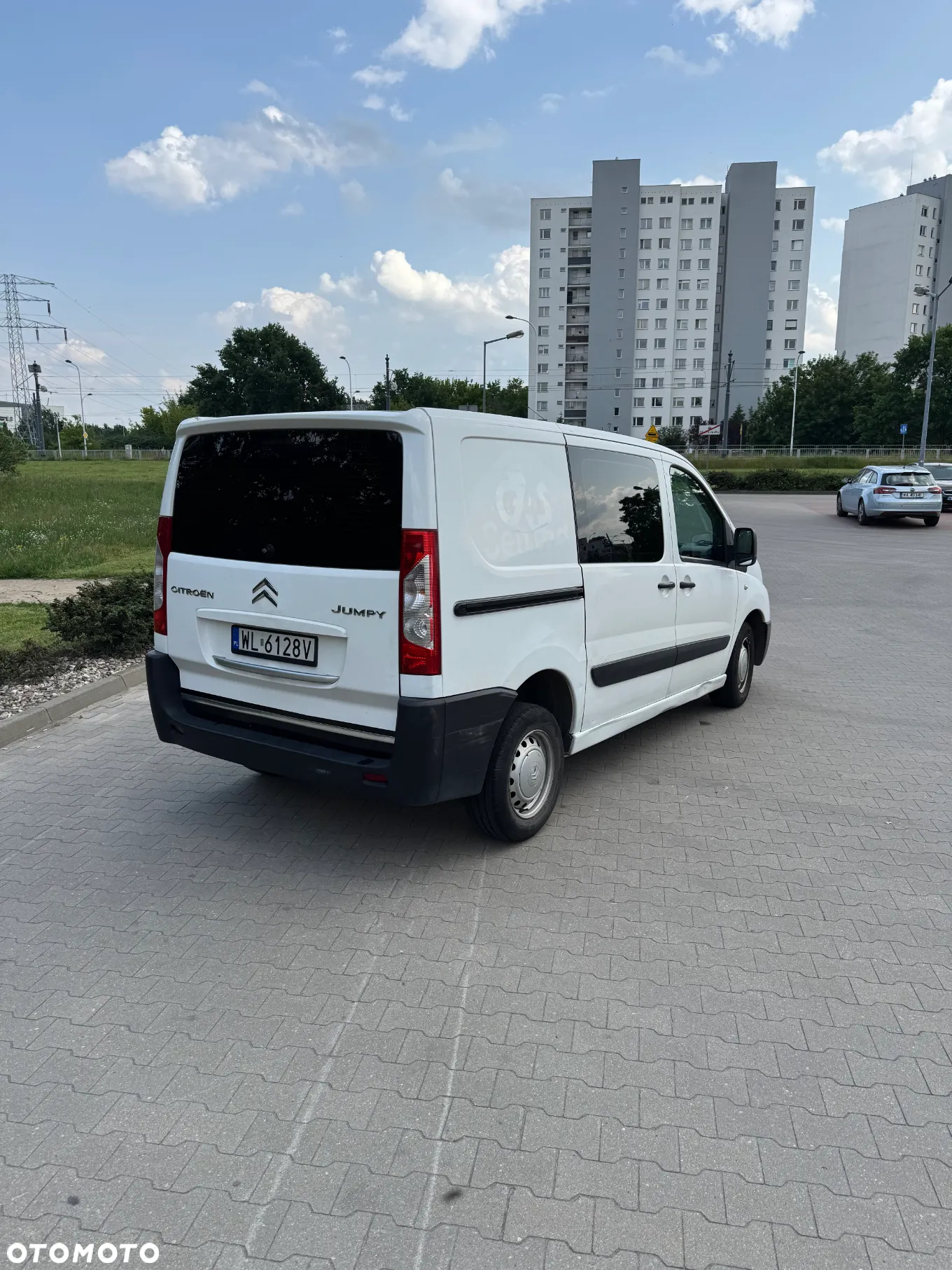 Citroën Jumpy - 4