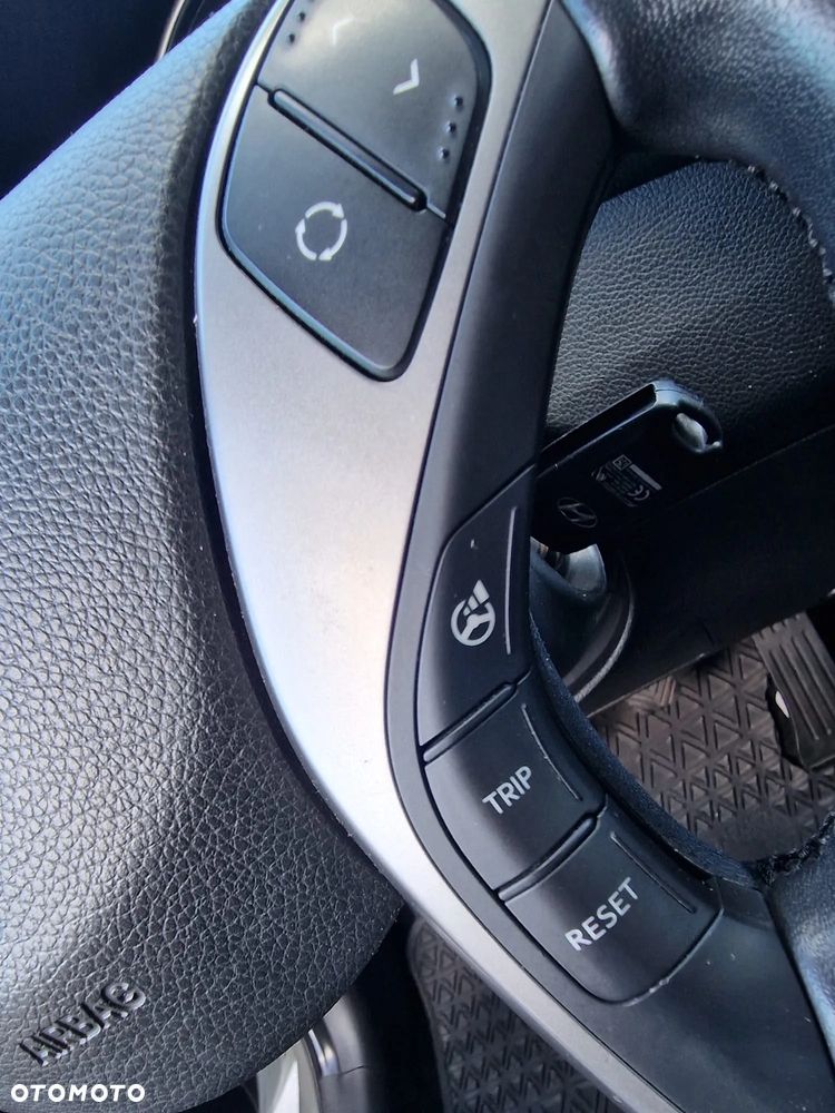 Hyundai i30 1.4 Style - 25
