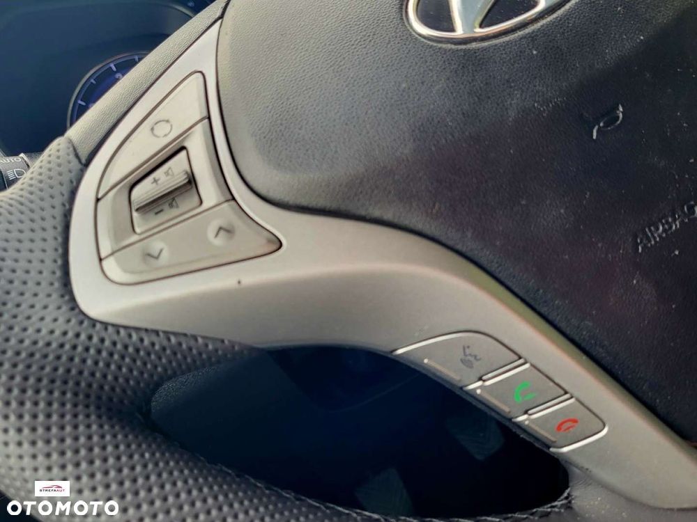 Hyundai ix20 - 20
