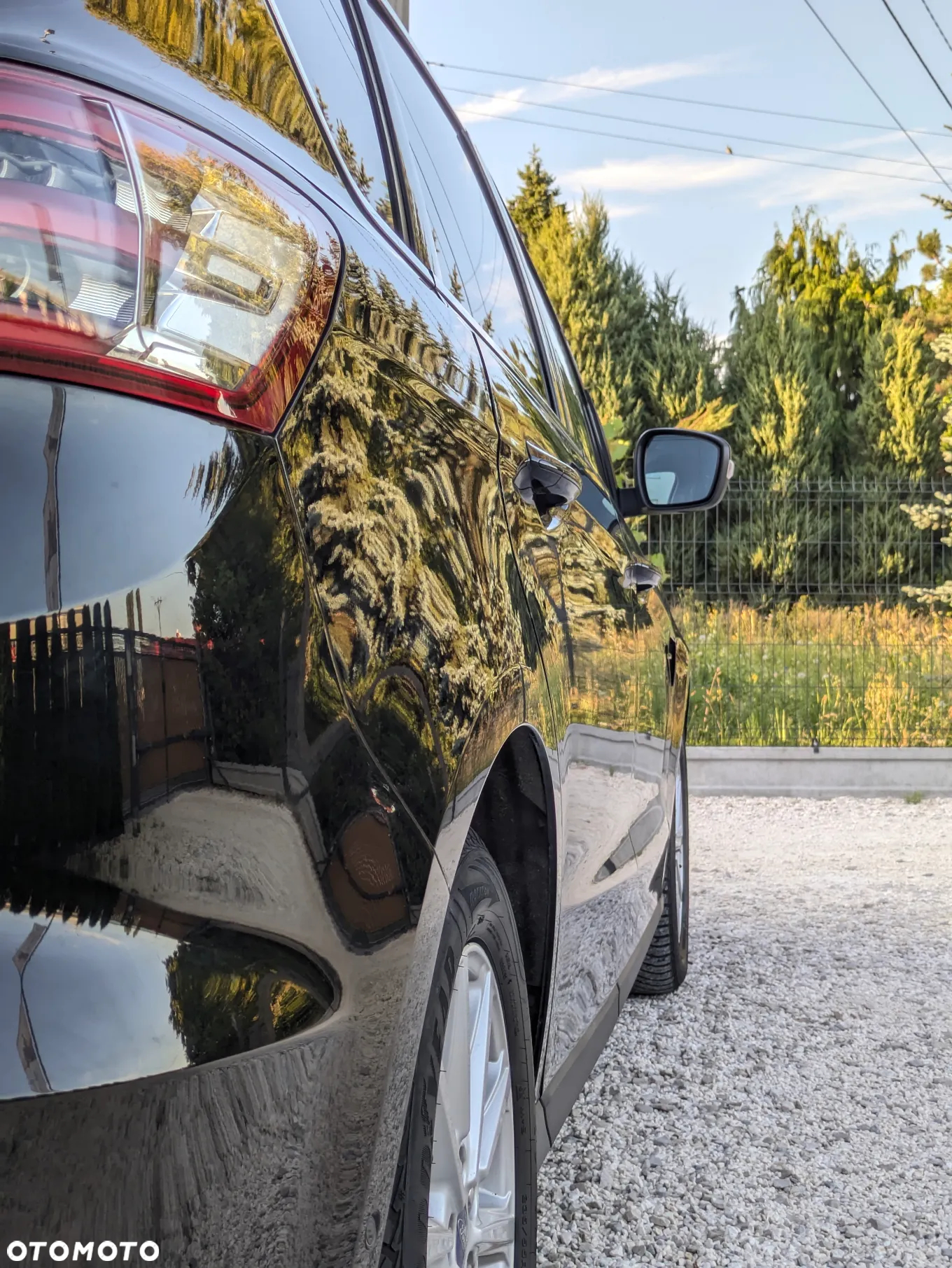 Ford S-Max - 15