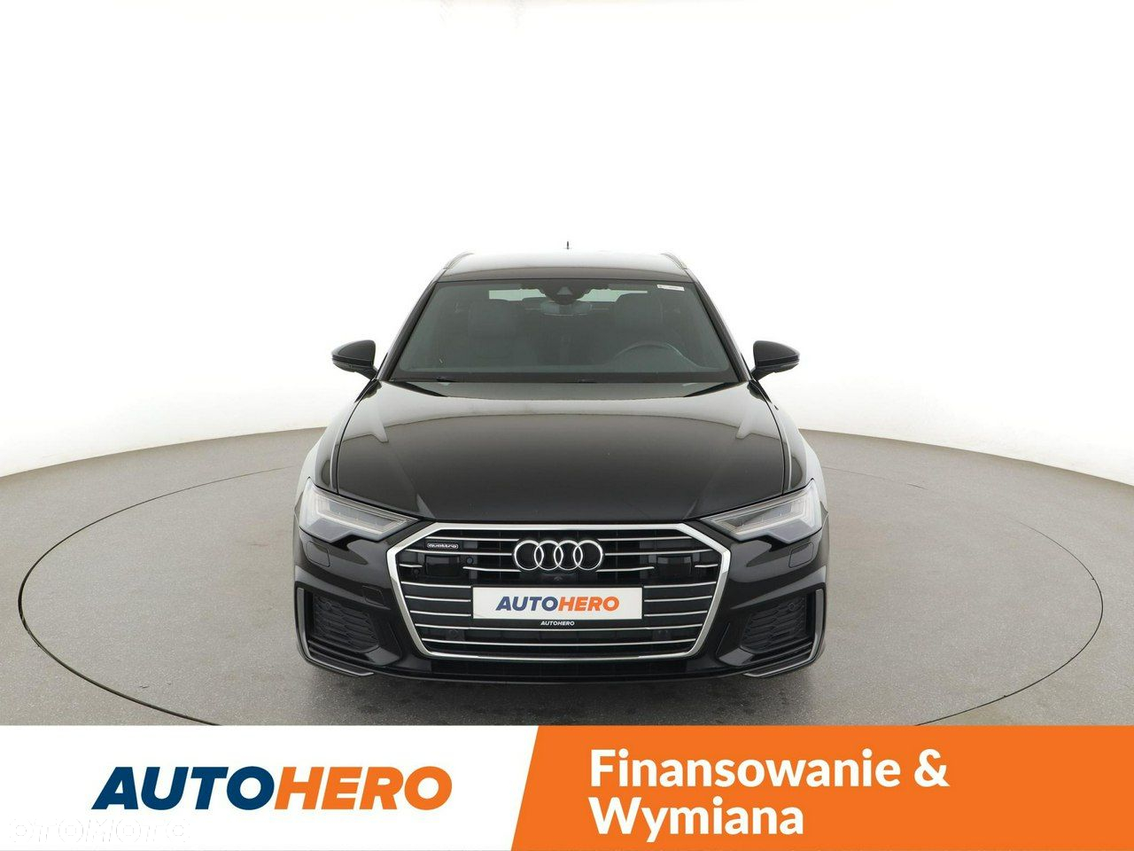 Audi A6 - 11