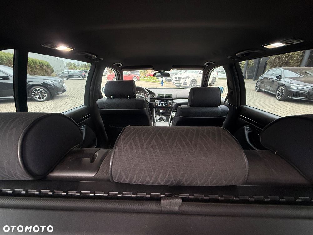 BMW Seria 5 530d Touring Edition Sport - 21