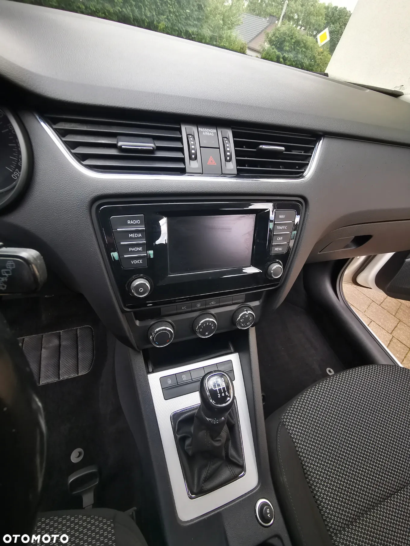 Skoda Octavia 2.0 TDI Ambition - 10