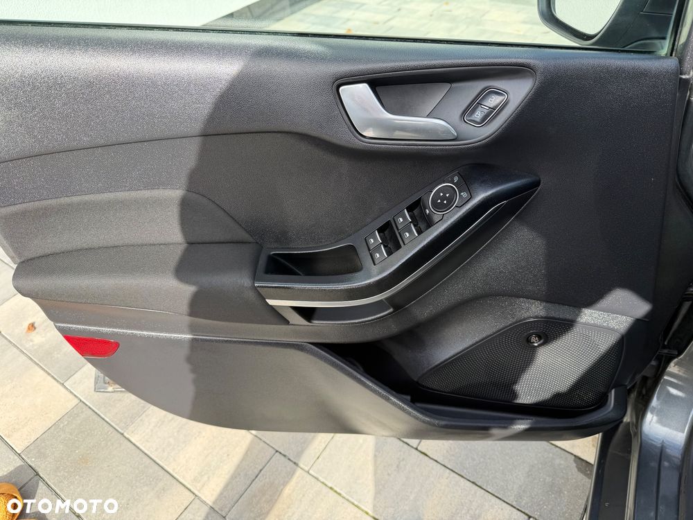 Ford Fiesta 1.0 EcoBoost GPF Titanium ASS - 24