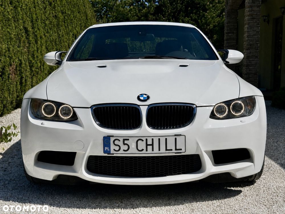 BMW M3 - 1