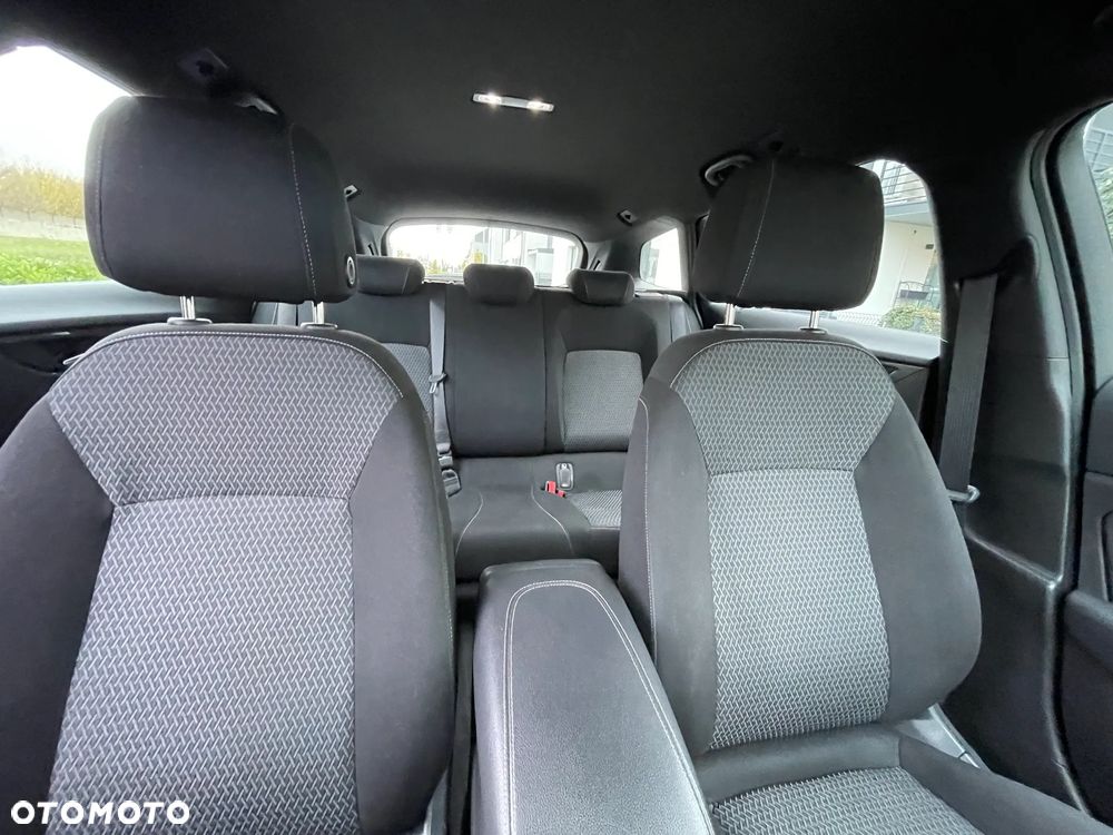 Opel Insignia 1.5 CDTI Business Edition S&S - 30