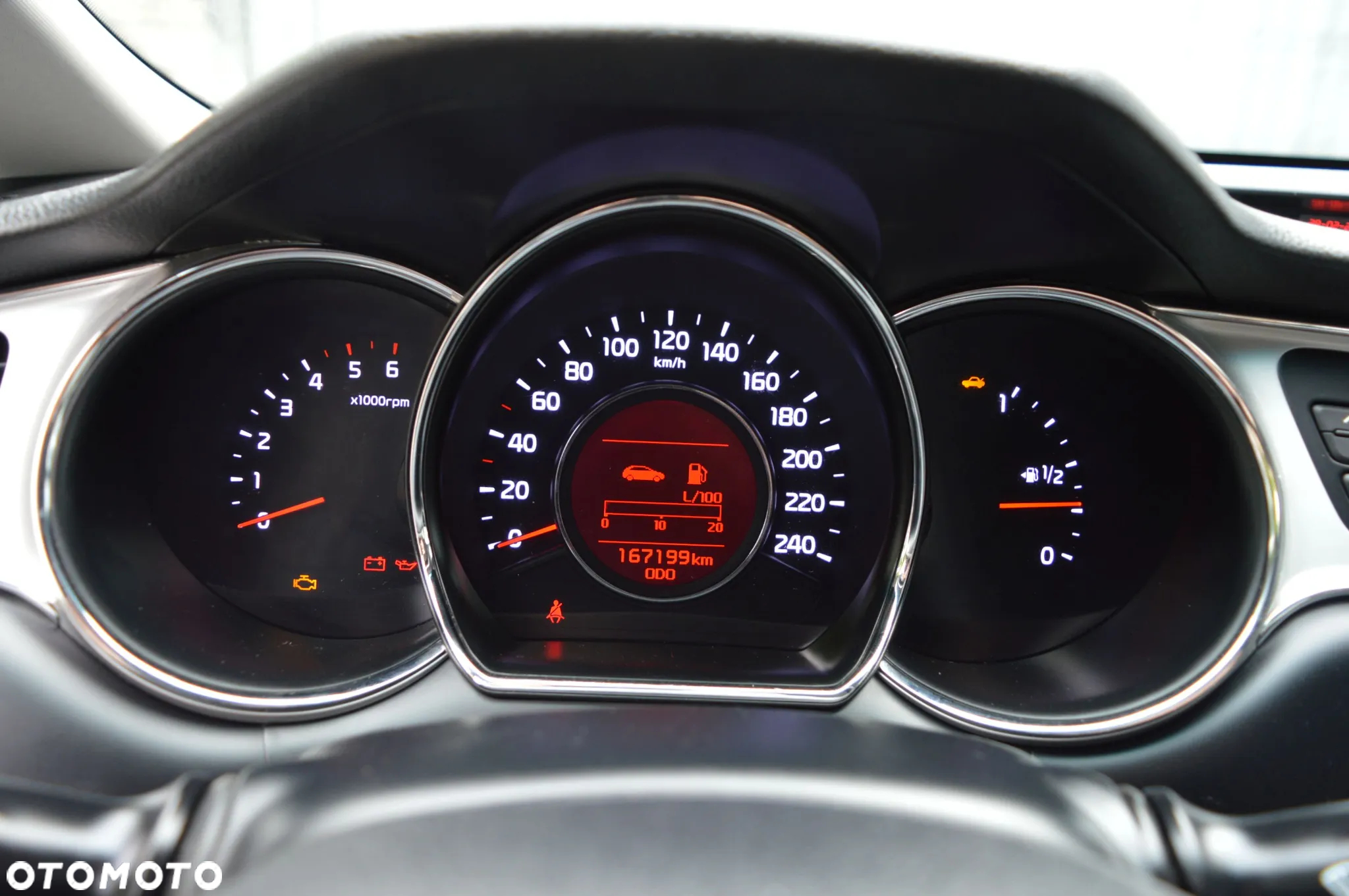 Kia Ceed Cee'd 1.6 CRDi L Business Line - 27