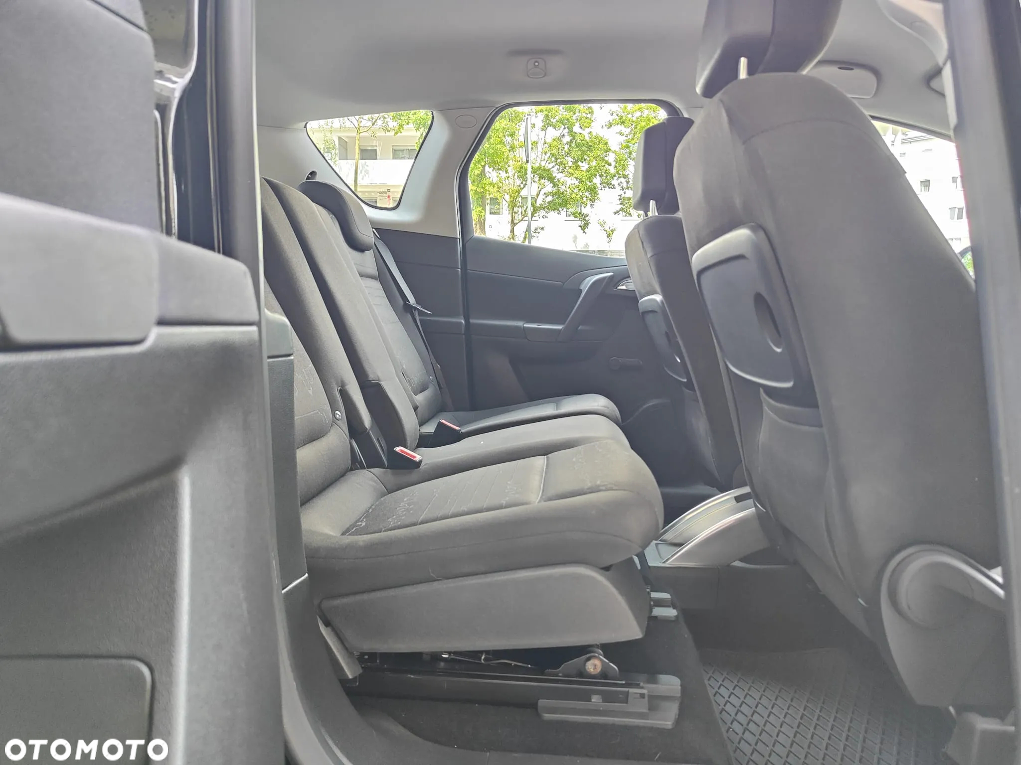 Opel Meriva - 29