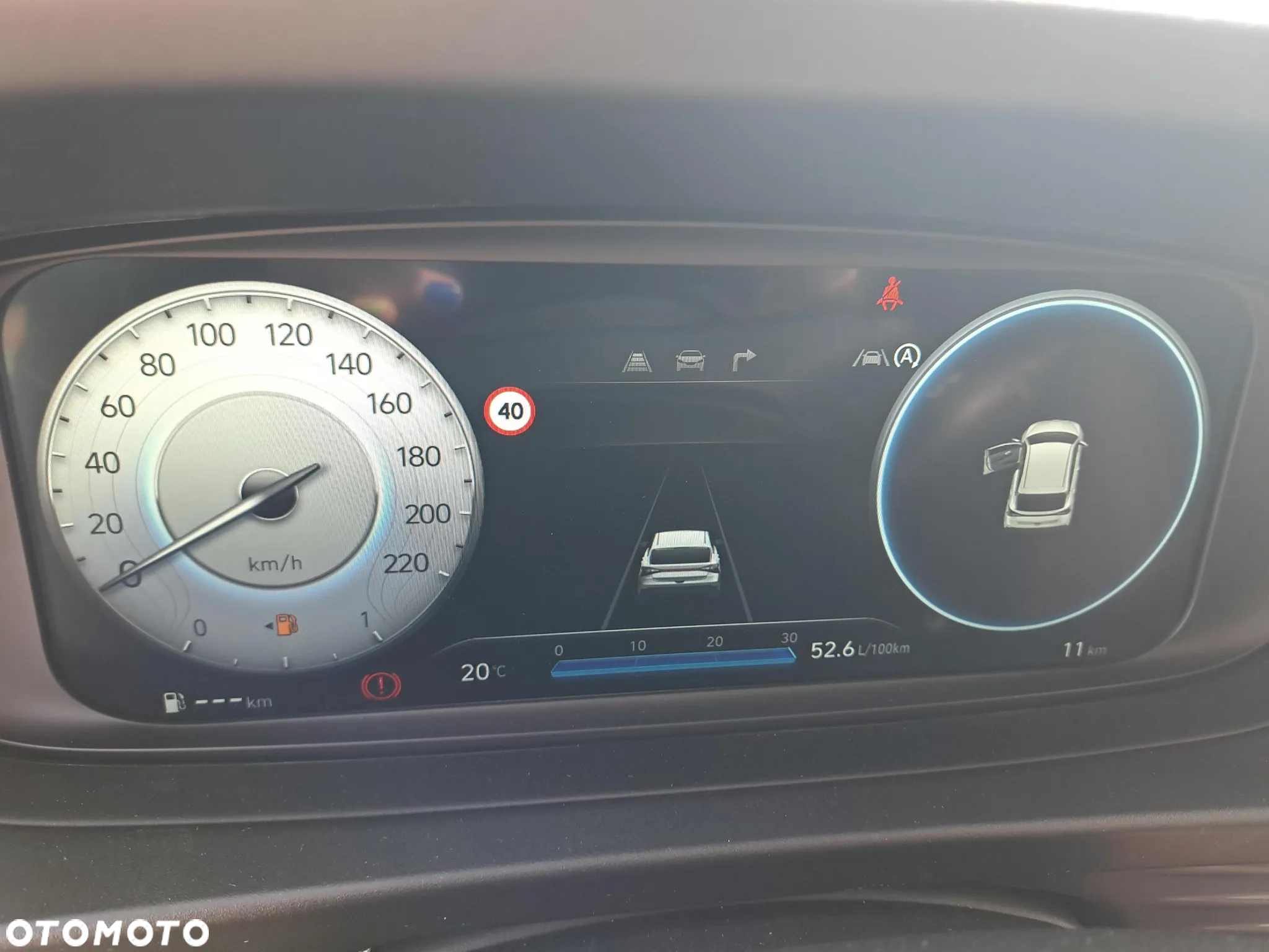 Hyundai i20 - 11