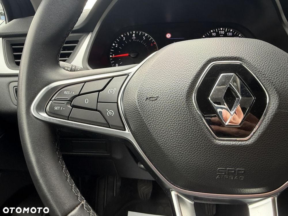 Renault Captur TCe 90 ZEN - 17
