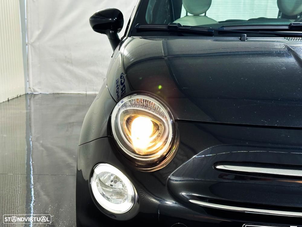 Fiat 500 1.0 Hybrid Dolcevita - 15