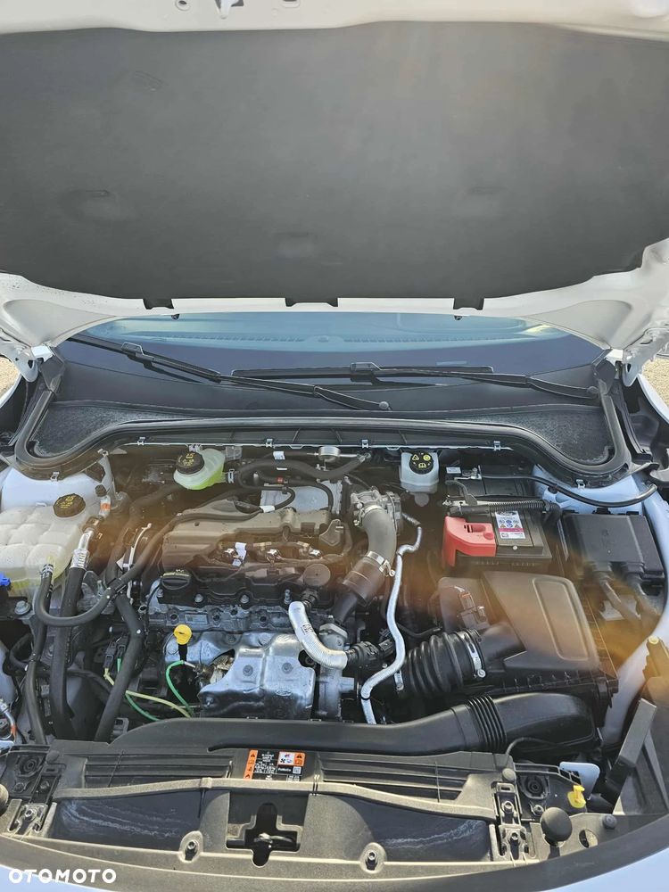 Ford Focus 1.5 EcoBlue Start-Stopp-System ST-LINE - 19