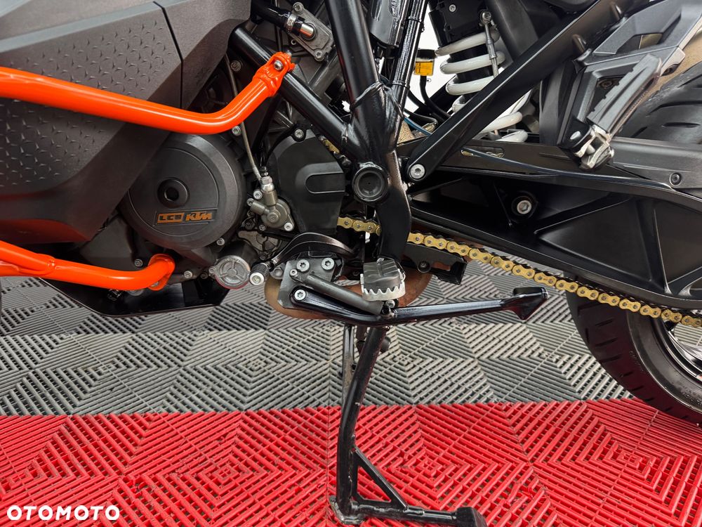 KTM Super Adventure - 16