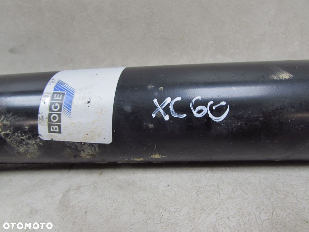 VOLVO XC60 08-17 AMORTYZATOR TYL TYLNY AMORTYZATOR 314722 - 5