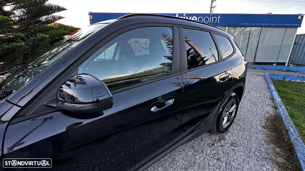 BMW X1 xDrive25e - 17
