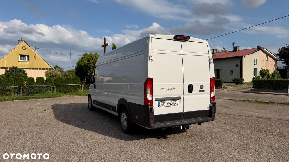 Fiat DUCATO MAXI MULTIJET POWER EURO 6, - 4