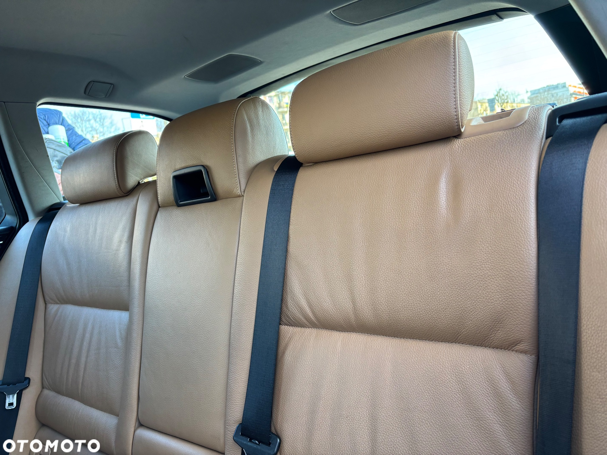 BMW Seria 5 525d - 26