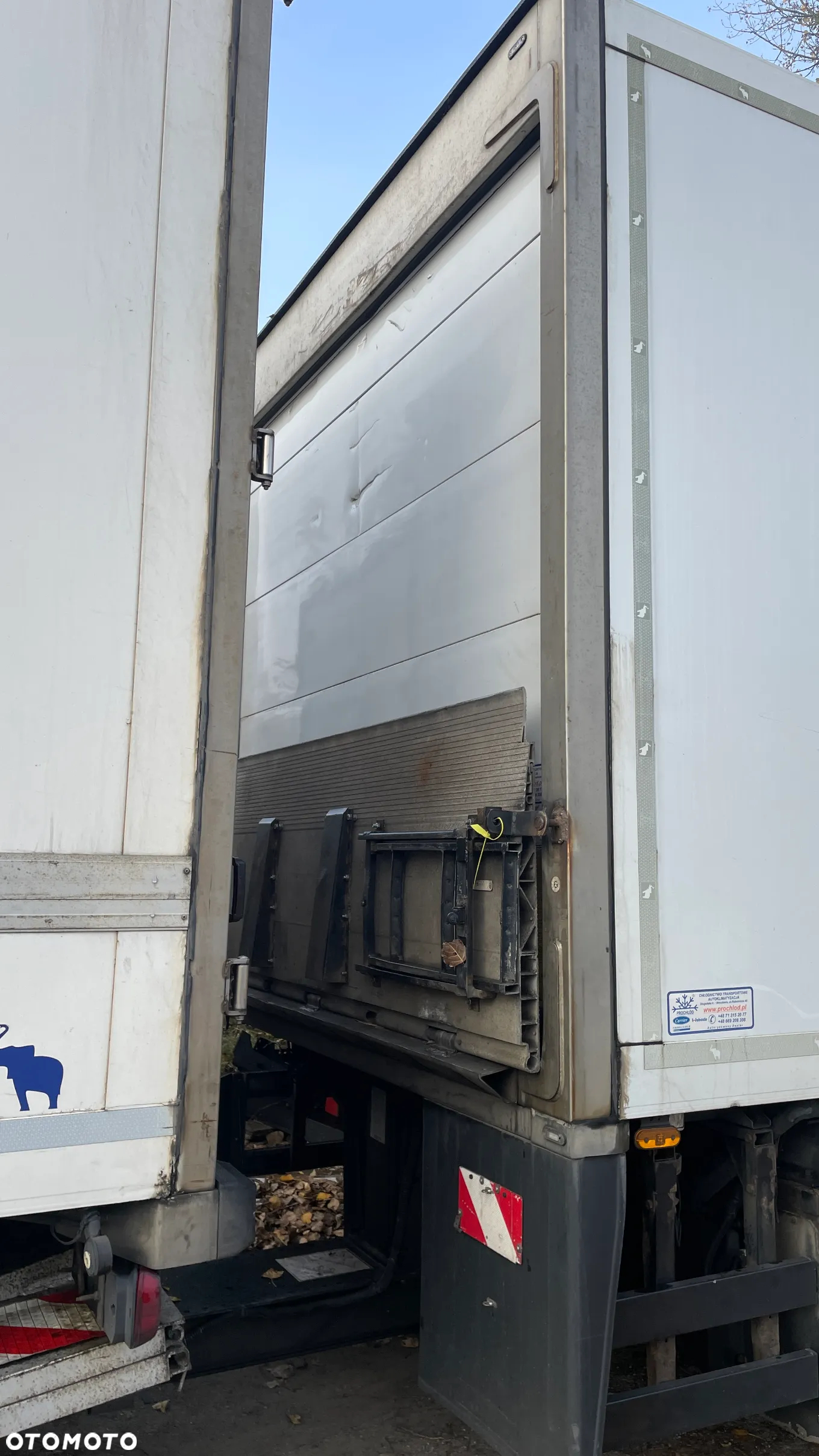 Mercedes-Benz Actros - 4