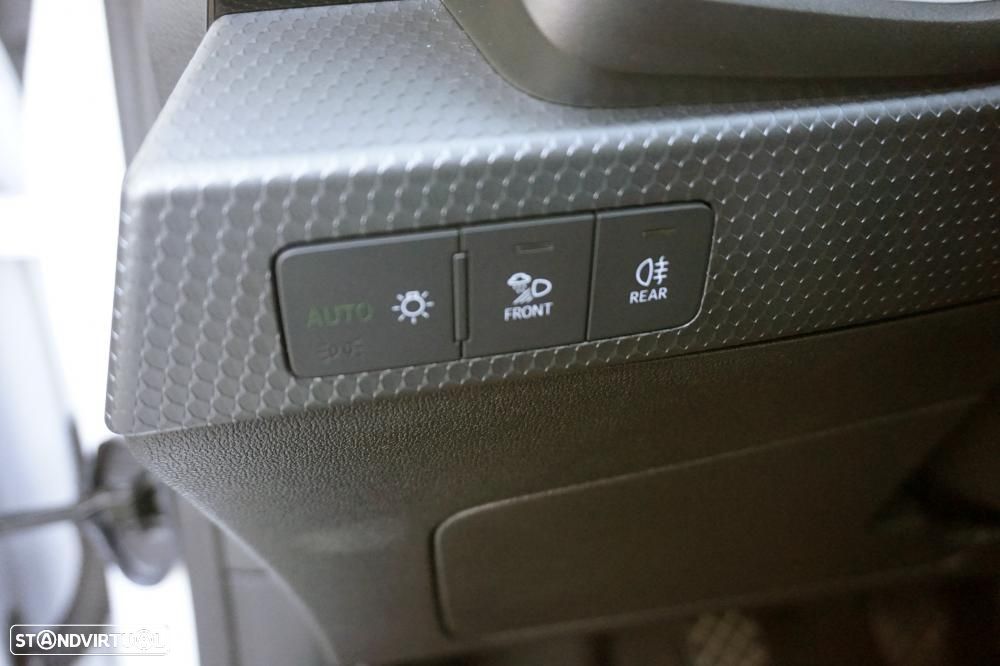 Audi A1 Sportback 30 TFSI S line - 15