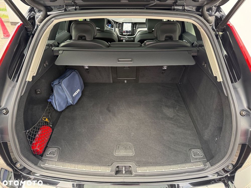 Volvo XC 60 - 28