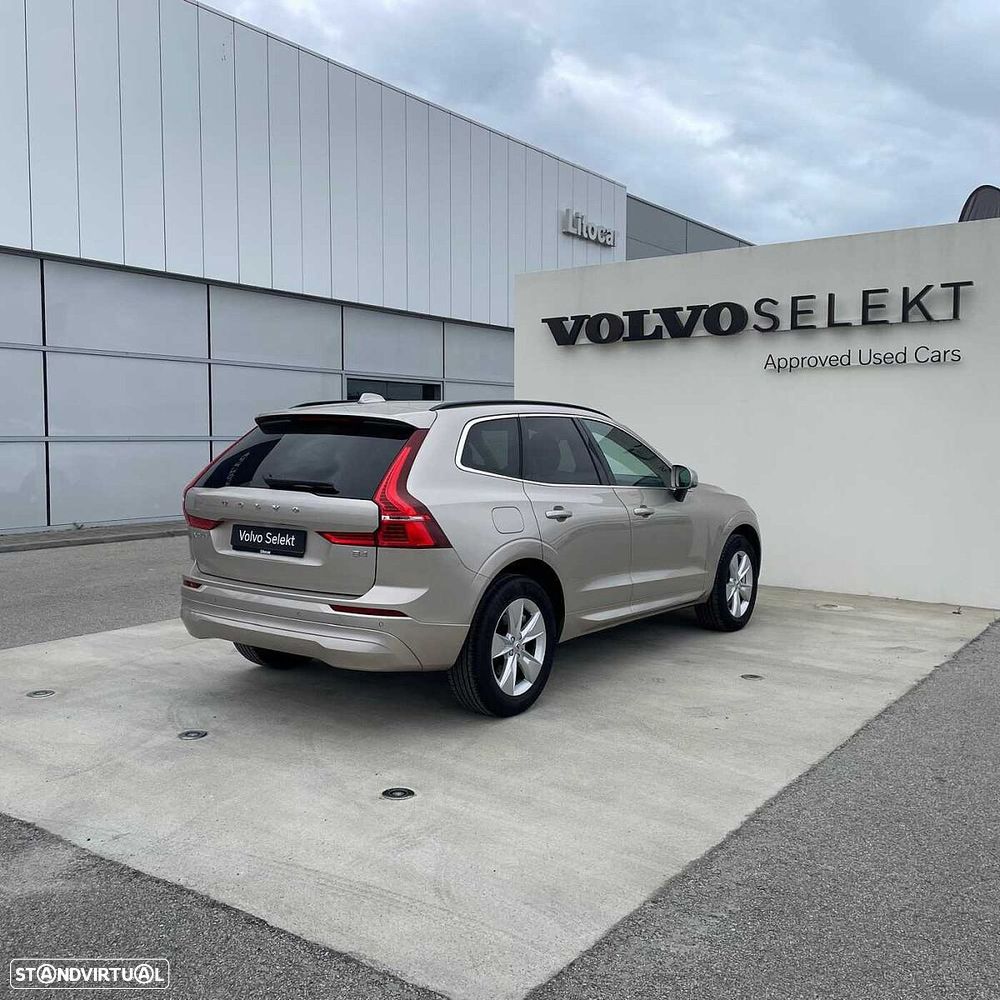 Volvo XC 60 - 5