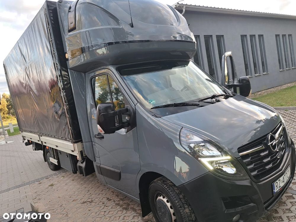 Renault Master  10 ep Winda!!! - 20
