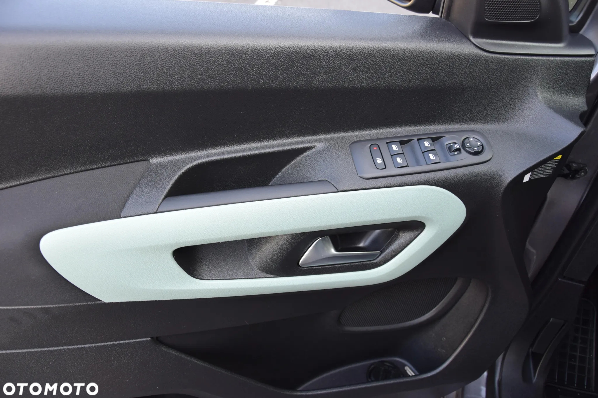 Citroën Berlingo M 1.5 BlueHDI Shine S&S - 19