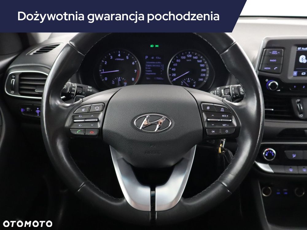 Hyundai i30 - 17