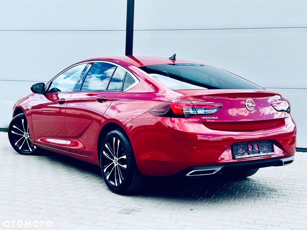 Opel Insignia - 20
