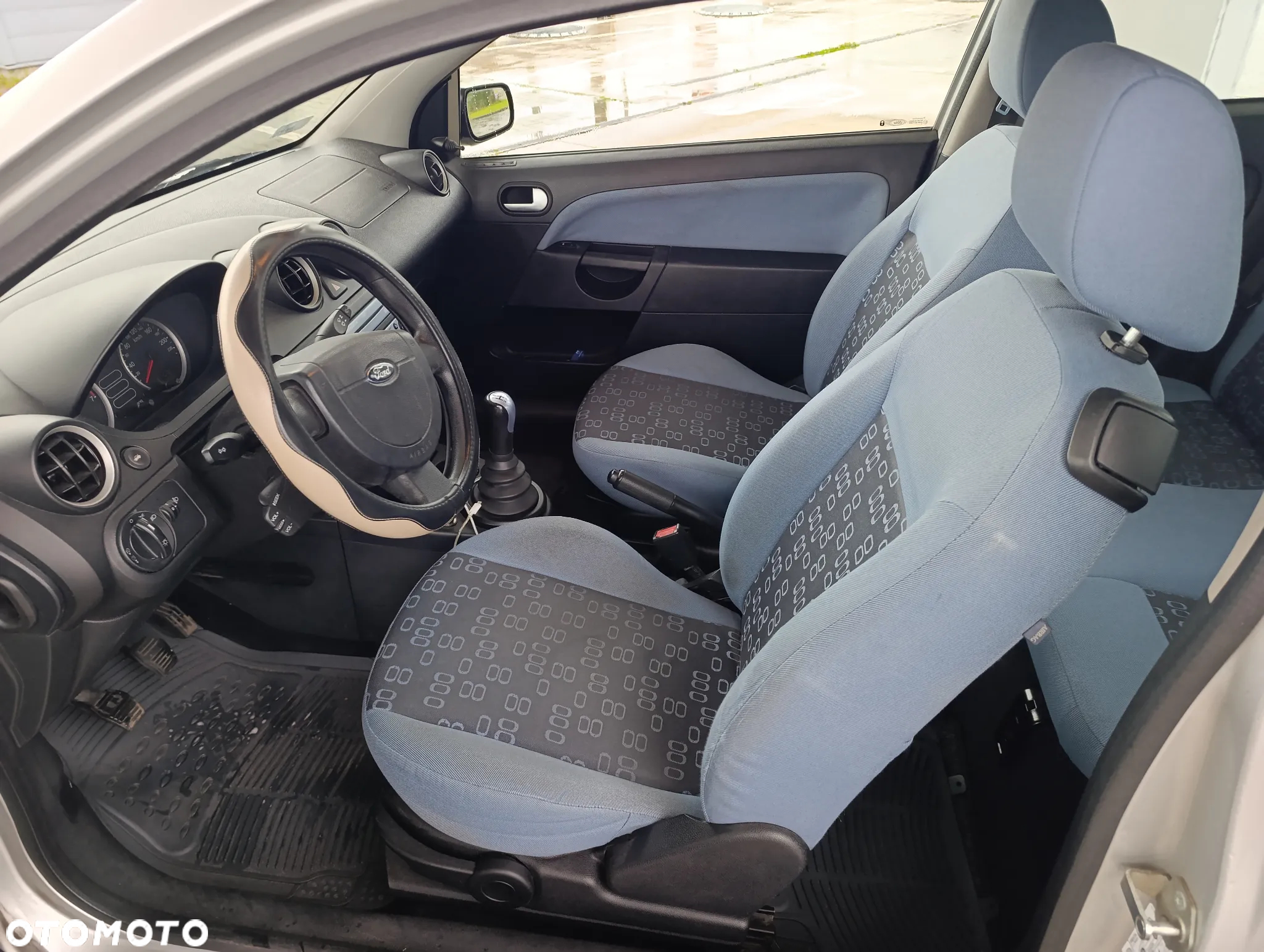 Ford Fiesta - 3