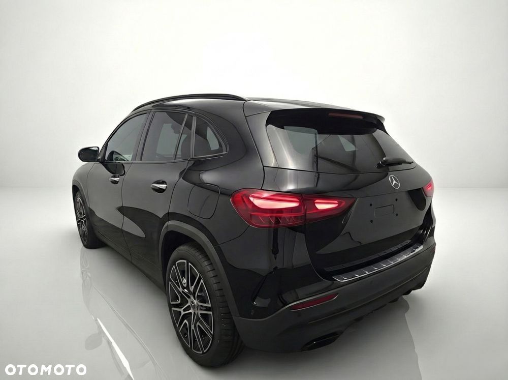 Mercedes-Benz GLA 200 mHEV AMG Line 7G-DCT - 5