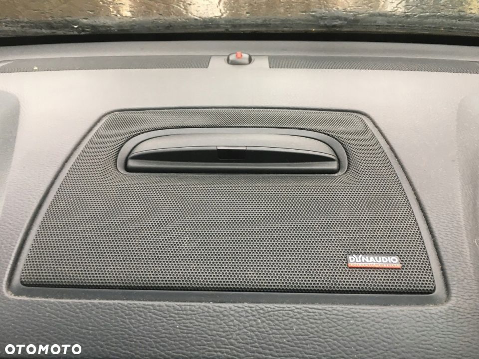 navi nawigacja wyswietlacz volvo xc90 dynaudio - 1