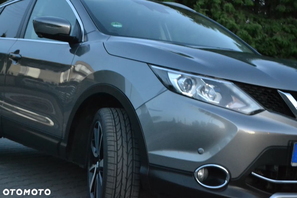 Nissan Qashqai 1.6 DIG-T Tekna+ - 11