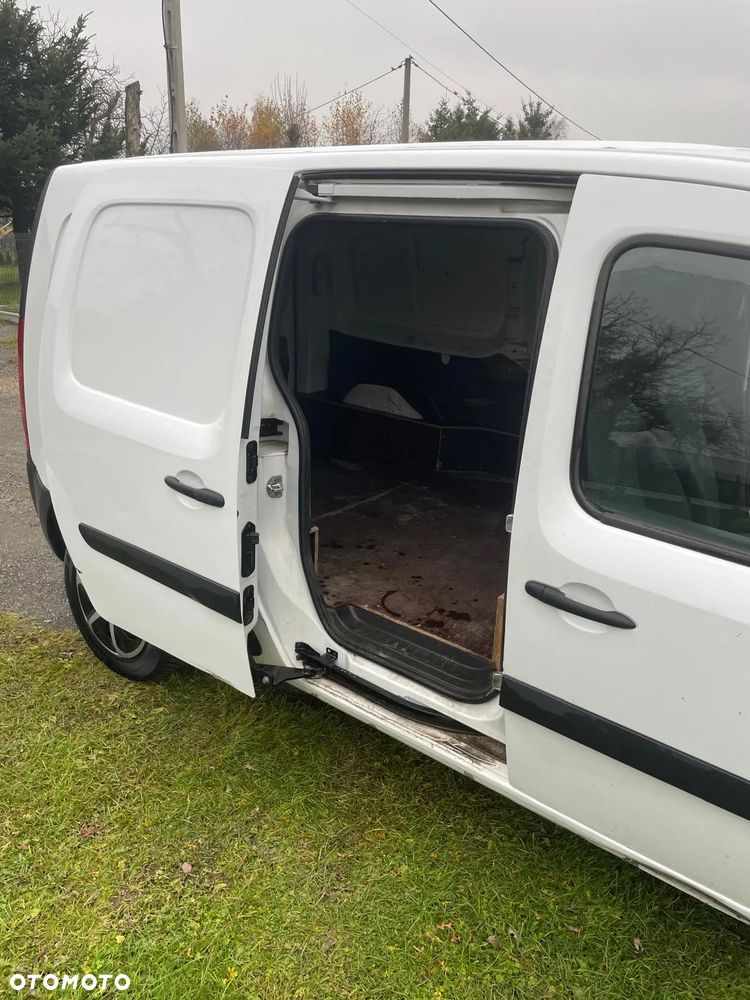 Mercedes-Benz Citan - 6