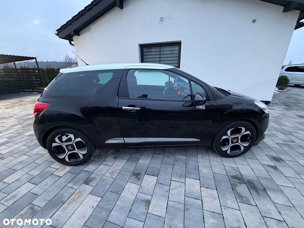 Citroën DS3 BlueHDi 100 SoChic - 5