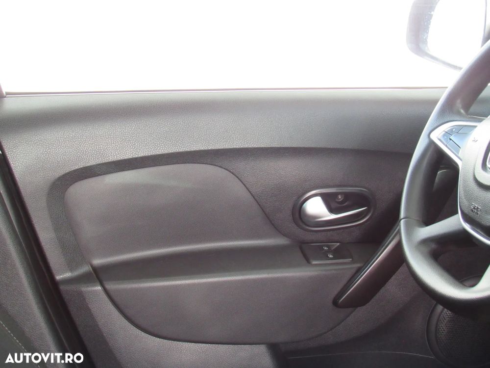 Dacia Logan 0.9 TCe Prestige - 24