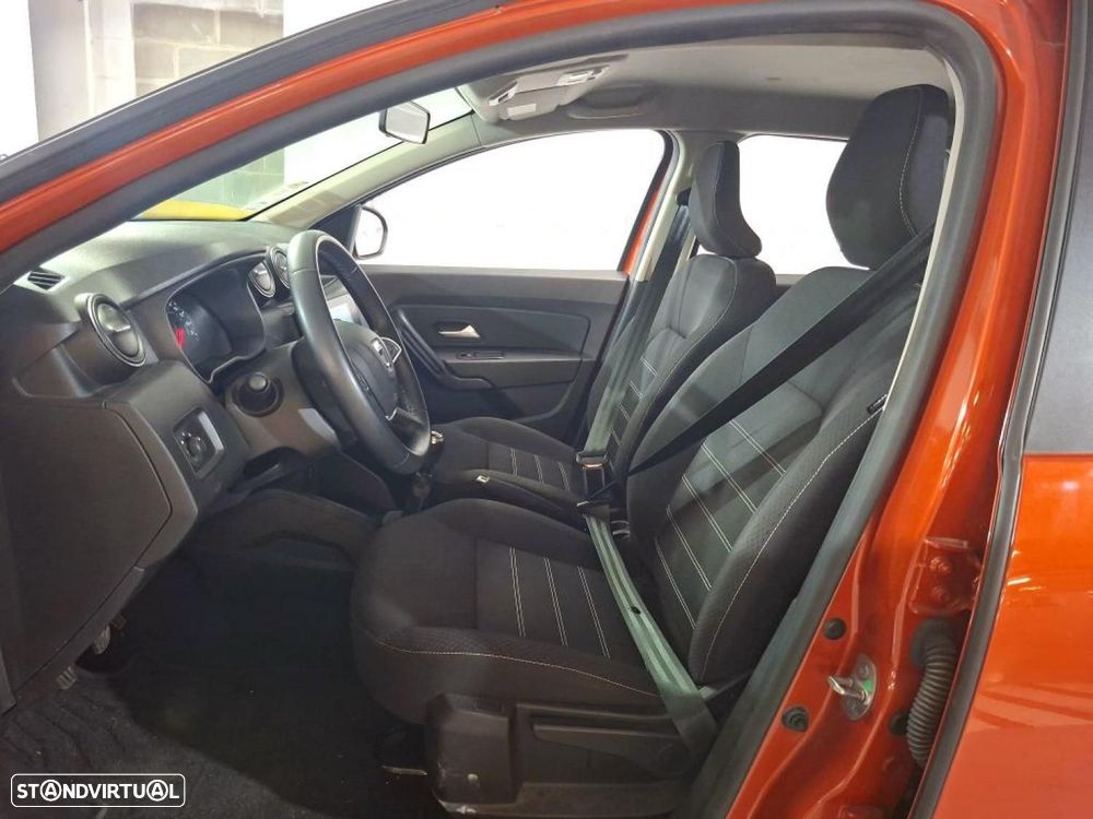 Dacia Duster 1.0 TCe Comfort - 9